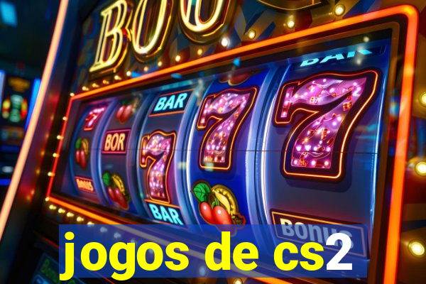 jogos de cs2